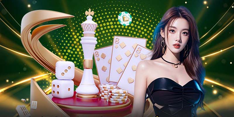 Chương trình khuyến mãi dành cho thành viên tại trang game
