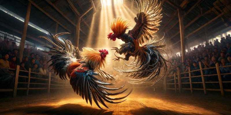 Đặc trưng cơ bản của loại hình tại sân cược