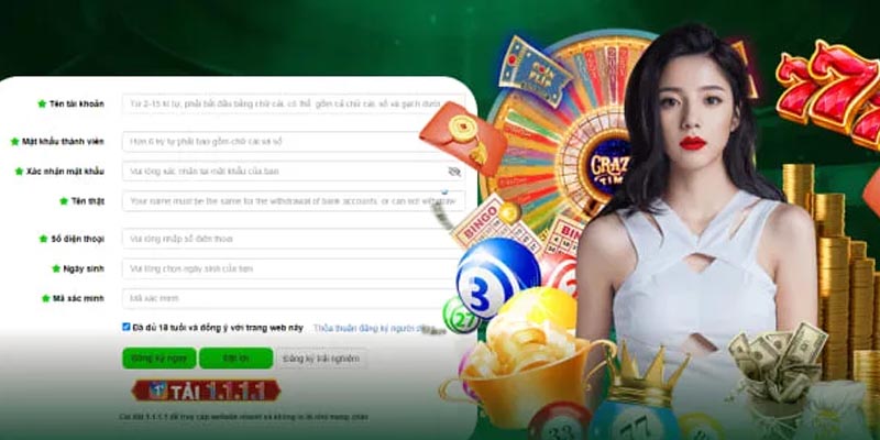Điều kiện cơ bản khi đăng ký Good88 mà bạn cần lưu ý