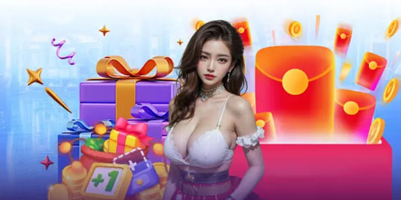 Hướng dẫn cách tìm thông tin ưu đãi tại trang web