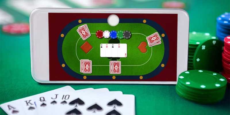 Hướng dẫn cách tham gia chơi tại trang cược