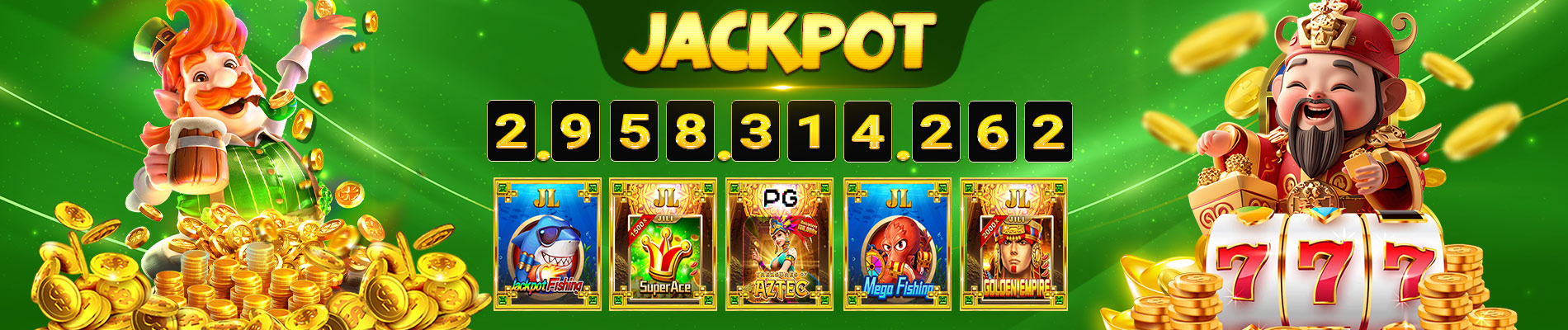 jackpit good88