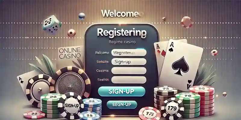 Khuyến mãi hấp dẫn khi đăng ký tài khoản cổng game cho newbie