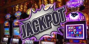 Progressive Slots Good88 - Trải Nghiệm Game Quay Hấp Dẫn