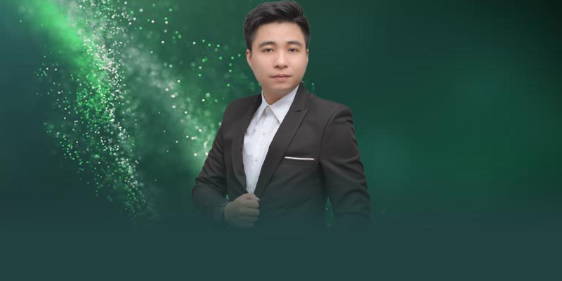 Sự nghiệp của vị lãnh đạo Quốc Dũng đầy ấn tượng