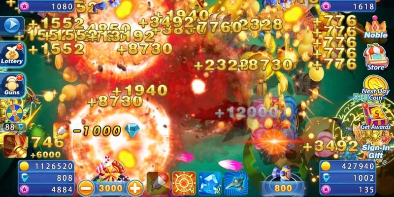Tìm hiểu những lý do giúp cho sảnh game này được nhiều người quan tâm