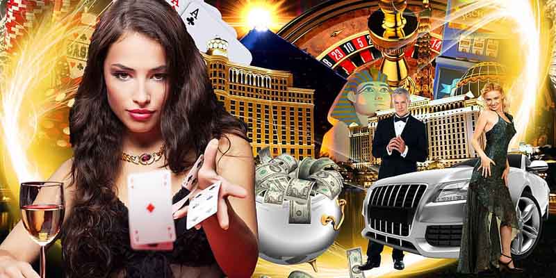Tìm hiểu tất tần tật về sảnh casino good88