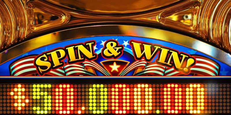 Tìm hiểu đôi nét về Progressive Slots good88 là gì?