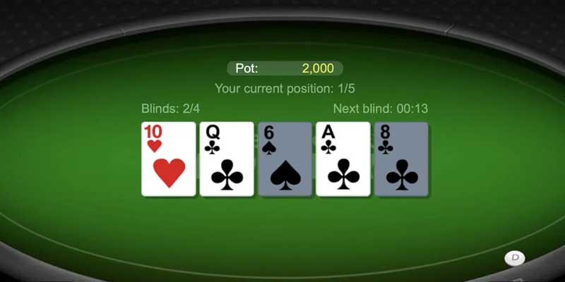Tìm hiểu đôi nét về Three Card Poker là gì?