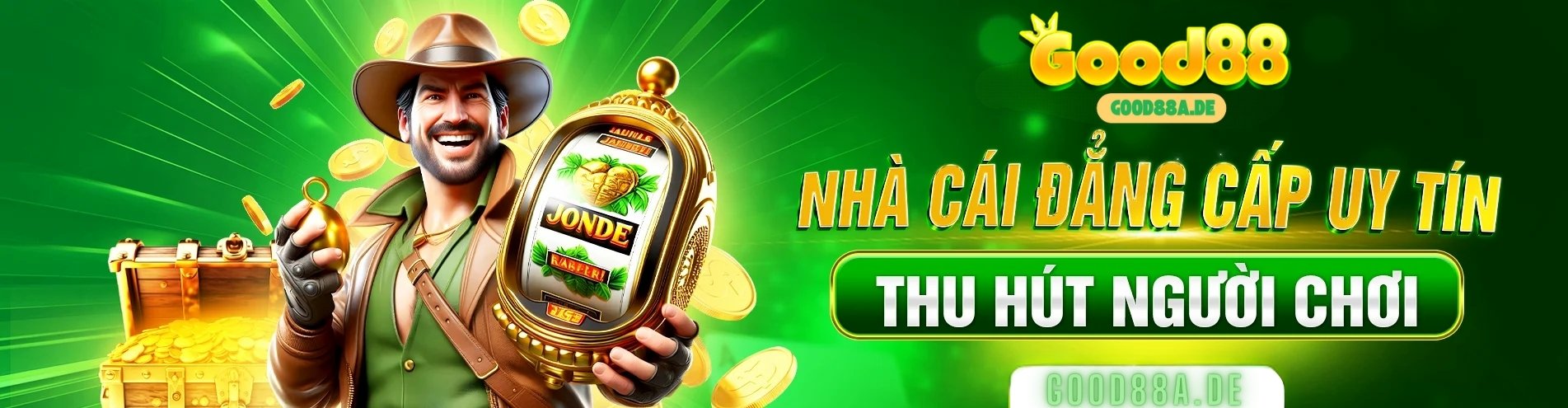 good88 nhà cái đẳng cấp châu á