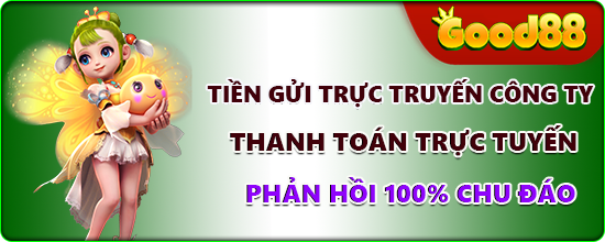 good88 gửi tiền trực tiếp