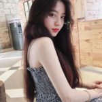 hoa hậu annabell